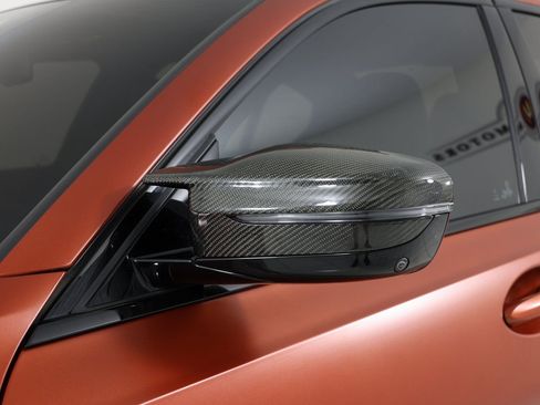 Used 2023 BMW M3 Base w/ Executive Package image 50