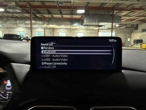 Used 2024 MAZDA CX-5 AWD 2.5 S w/ Select Package image 20