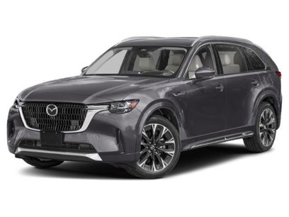 Used 2024 MAZDA CX-90 3.3 Turbo S