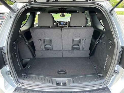 New 2025 Dodge Durango R/T image 10
