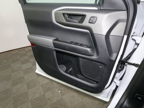 Used 2025 Ford Bronco Sport Badlands image 35