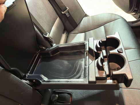 Used 2016 BMW 535i xDrive Sedan image 27