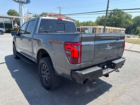Used 2025 Ford F150 Tremor w/ Equipment Group 402A High AWD/4WD image 7