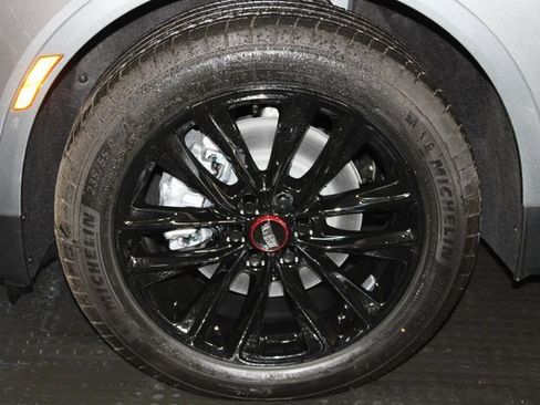 New 2025 Cadillac XT5 Premium Luxury w/ LPO, Red Accent Package image 29