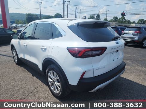 Used 2023 Ford Escape Active AWD/4WD image 6
