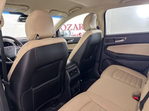Used 2019 Ford Edge SEL w/ Equipment Group 201A image 14