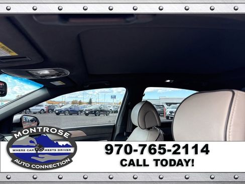 Used 2015 Hyundai Sonata Limited 2.0T image 20