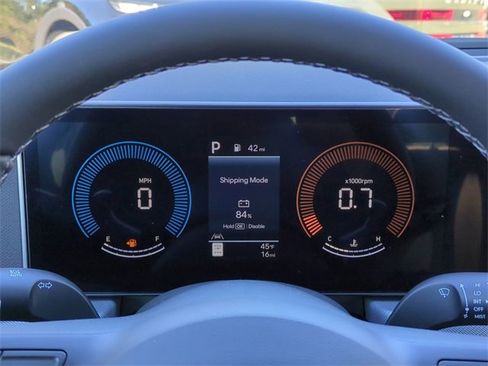 New 2026 Hyundai Sonata SEL image 25