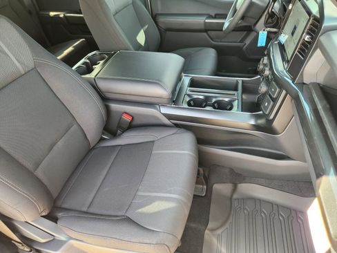 New 2026 Ford F150 STX RWD image 14