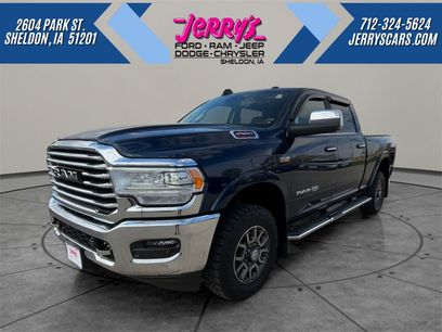 Used 2022 RAM 2500 Limited