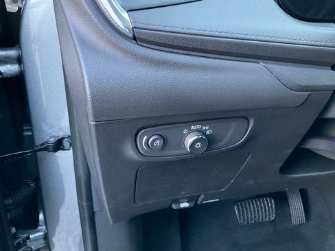 New 2026 Buick Encore GX Sport Touring w/ Advanced Technology Package image 6