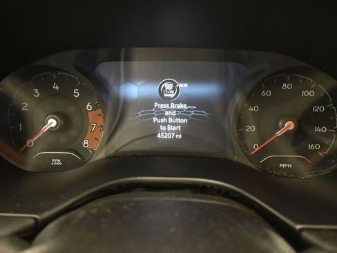 Used 2022 Jeep Compass High Altitude image 14