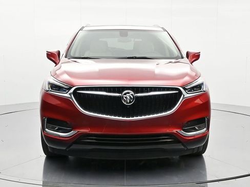 Certified 2020 Buick Enclave Essence w/ Sound and Sites Package image 2