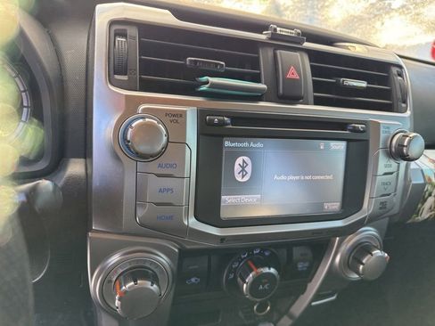 Used 2019 Toyota 4Runner SR5 Premium image 19