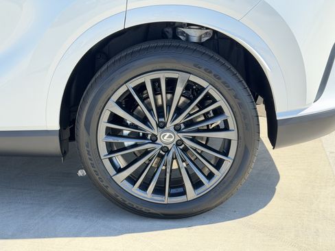 New 2026 Lexus RX 350 Premium w/ Convenience Package FWD image 15