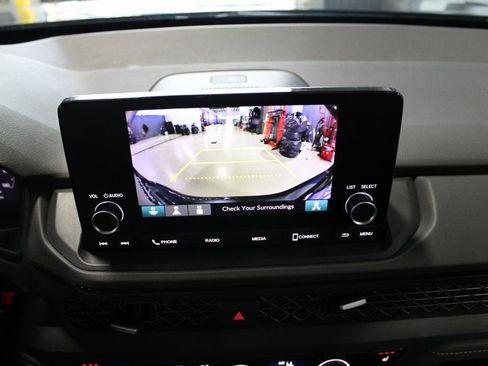 Used 2024 Honda Accord EX image 24