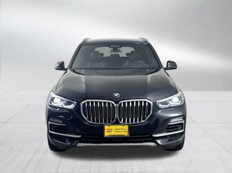 Used 2021 BMW X5 xDrive40i w/ Premium Package video 2