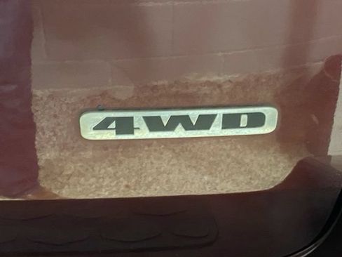 Used 2008 Honda Pilot EX-L image 28
