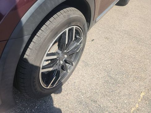 Used 2020 Kia Telluride LX FWD image 8