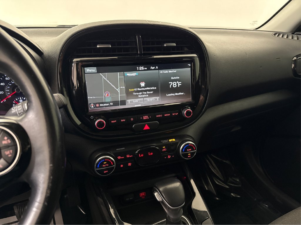 Used 2020 Kia Soul EX FWD image 37