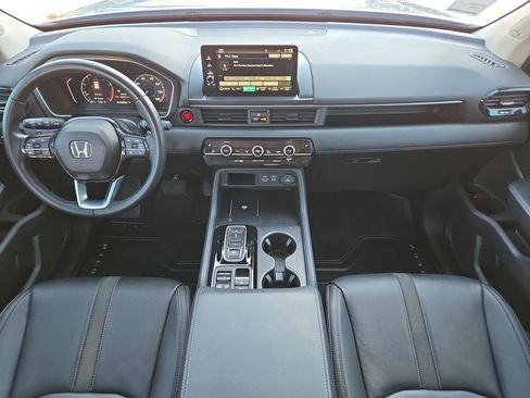 Certified 2023 Honda Pilot Touring image 14