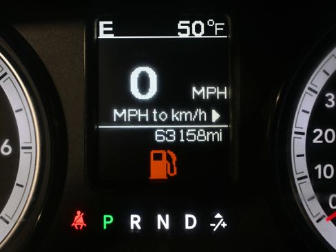 Used 2021 RAM 1500 Tradesman image 17