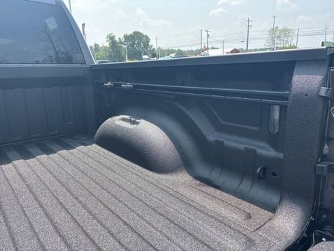 New 2026 RAM 1500 Big Horn image 29