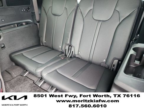 New 2026 Kia Sorento AWD image 22
