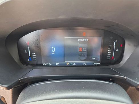 Used 2024 Ford Escape Active AWD/4WD image 31
