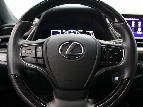 Used 2019 Lexus ES 350 w/ Premium Package image 39