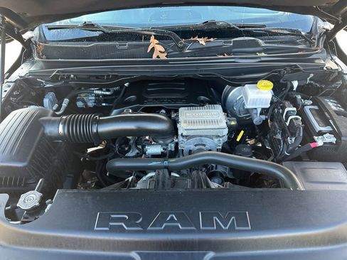 Used 2024 RAM 1500 Rebel image 24