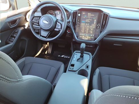 New 2026 Subaru Crosstrek 2.0i Premium image 8