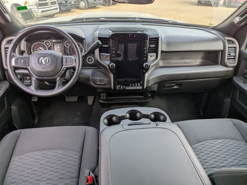 New 2026 RAM 2500 Tradesman image 5