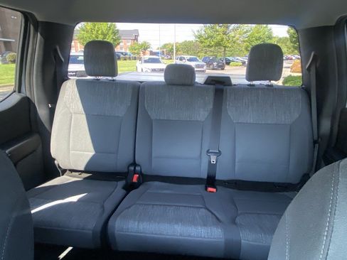 Used 2022 Ford F150 XLT w/ Trailer Tow Package AWD/4WD image 26
