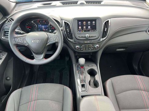 Used 2024 Chevrolet Equinox RS image 11