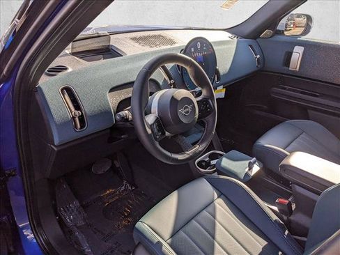New 2026 MINI Cooper Countryman S AWD/4WD image 3