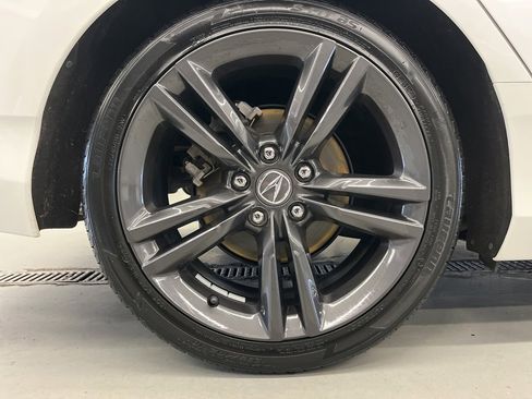 Used 2023 Acura Integra A-Spec image 37