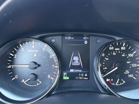 Used 2020 Nissan Rogue S w/ Special Edition Package image 13