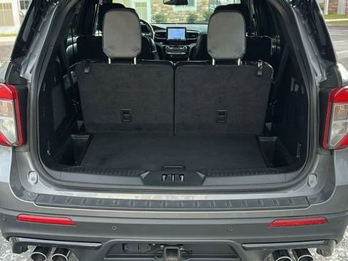 Used 2022 Ford Explorer ST w/ Equipment Group 401A image 27