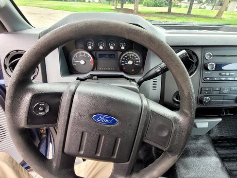 Used 2015 Ford F350 XL image 12