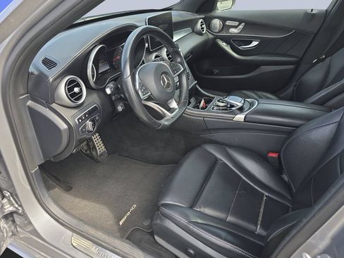 Used 2016 Mercedes-Benz C 300 4MATIC Sedan image 10