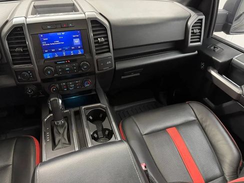 Used 2020 Ford F150 XLT w/ Equipment Group 302A Luxury AWD/4WD image 32