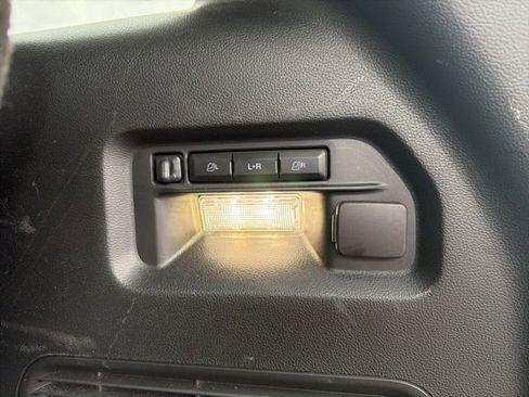 Used 2025 Ford Explorer Platinum w/ LUX Leather Package image 13