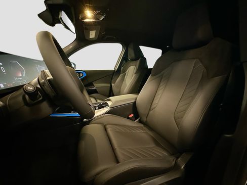New 2026 BMW X3 xDrive30i w/ Premium Package AWD/4WD image 21