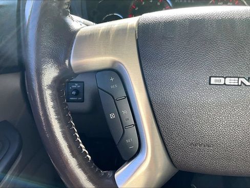 Used 2014 GMC Acadia Denali AWD/4WD image 11