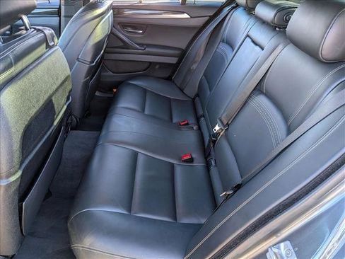 Used 2016 BMW 550i 550i image 19