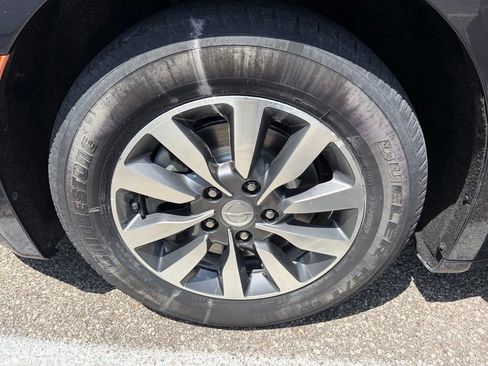 Used 2020 Chrysler Pacifica Touring-L Plus FWD image 49