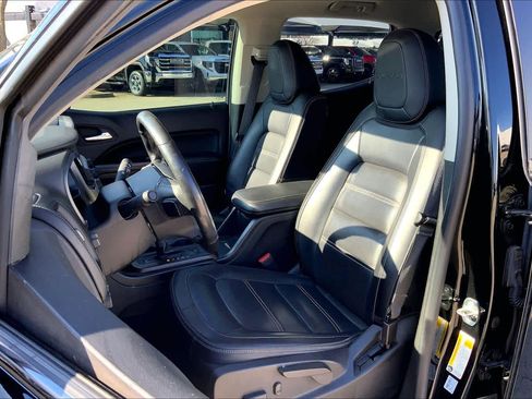 Used 2019 GMC Canyon Denali image 8