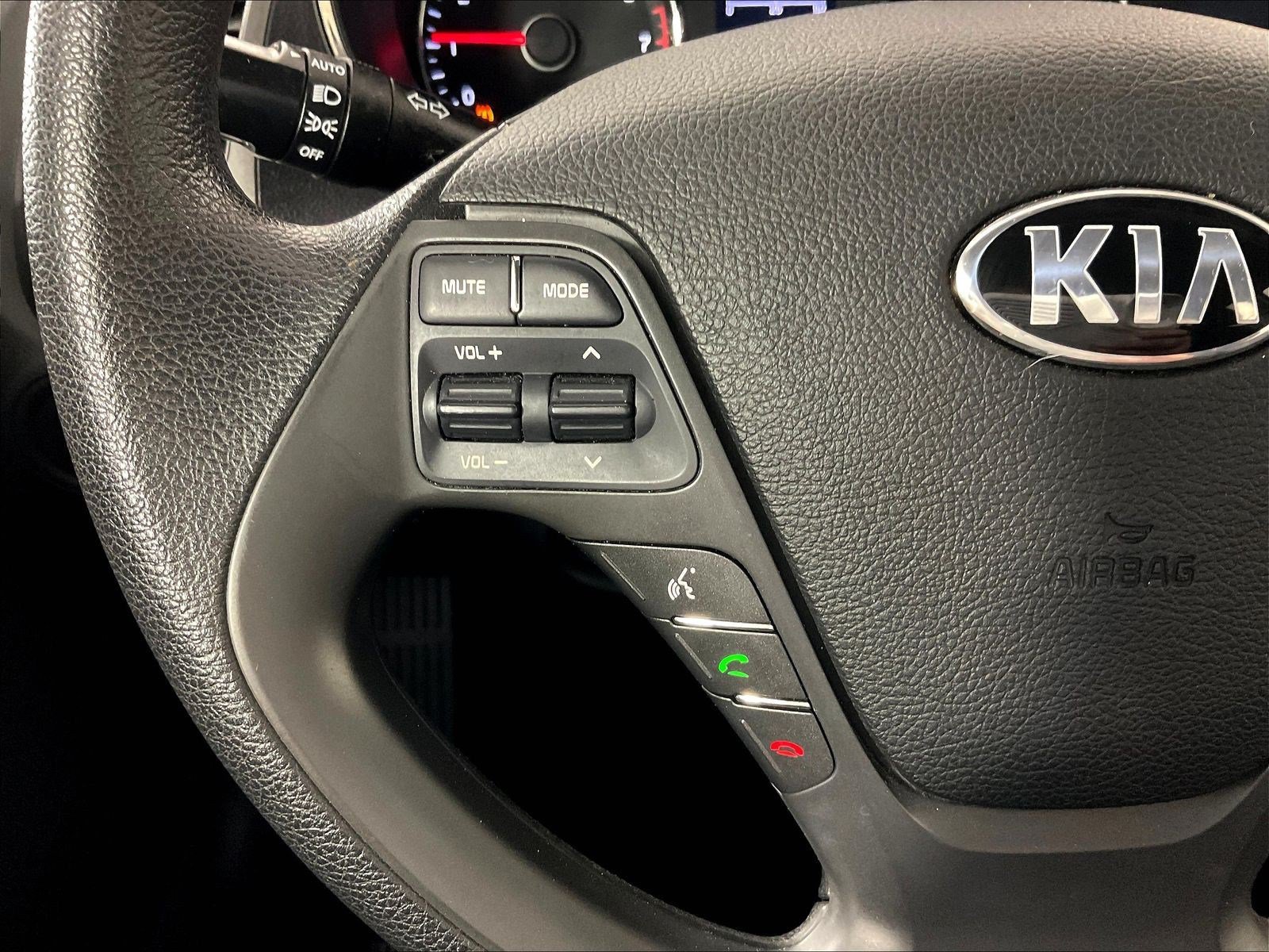 Used 2018 Kia Forte LX w/ LX Popular Package FWD image 11