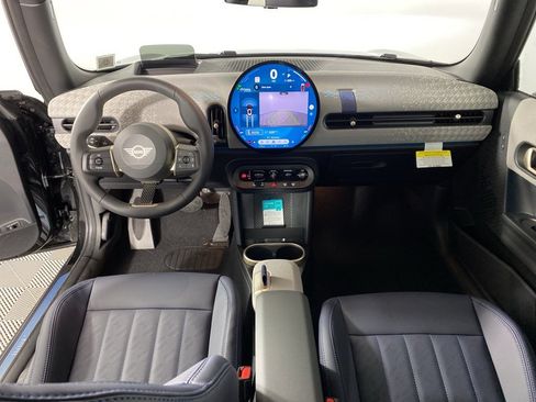 New 2026 MINI Cooper S image 21